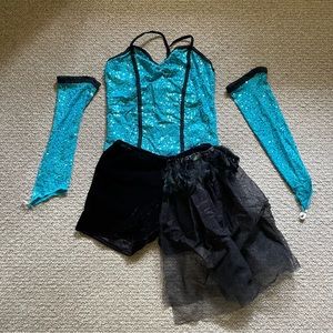 Dance Costume